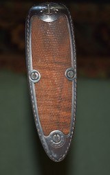 Parker Reproduction DHE16ga/20ga Two Barrel Set - 15 of 16