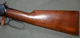 Winchester Model 94 Flat Band Carbine - 10 of 16