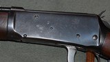 Winchester Model 94 Flat Band Carbine - 9 of 16