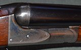 A.H.Fox 12Ga Sterlingworth Excellent Condition - 10 of 15