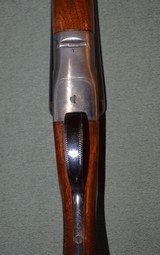 A.H.Fox 12Ga Sterlingworth Excellent Condition - 13 of 15