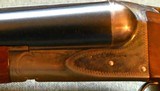 A.H.Fox 12Ga Sterlingworth Excellent Condition - 3 of 15