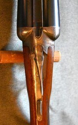 A.H.Fox 12Ga Sterlingworth Excellent Condition - 6 of 15