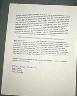 Rare R.G.Owen 30-06 - 17 of 17