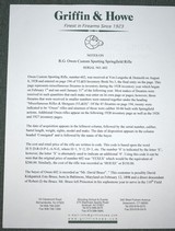 Rare R.G.Owen 30-06 - 16 of 17