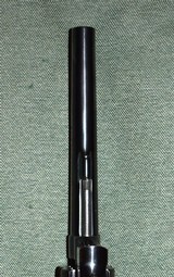 Smith and Wesson Pre Model 17 K22 Masterpiece - 3 of 4