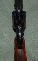Smith and Wesson Pre Model 17 K22 Masterpiece - 4 of 4