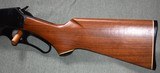 Marlin 336CS Carbine Mint Condition - 11 of 14