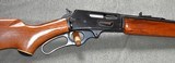 Marlin 336CS Carbine Mint Condition - 2 of 14