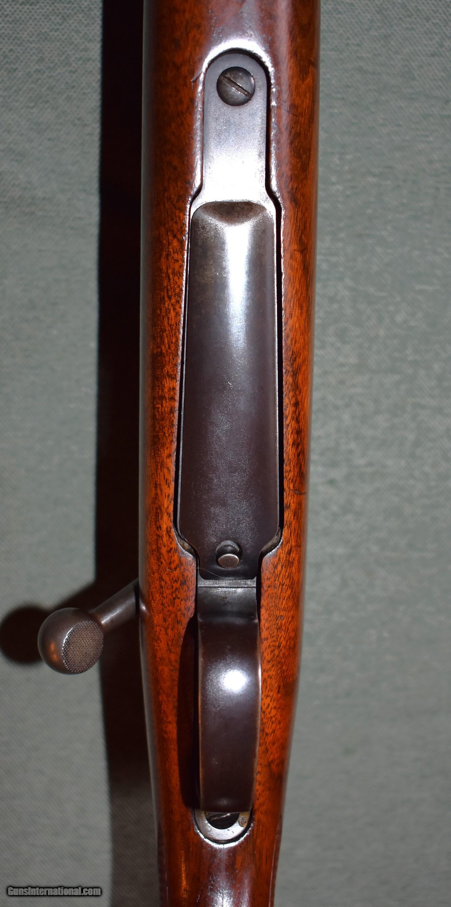 FN Mauser 30-06