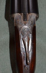 20 Gauge L.C.Smith Trap Grade - 12 of 15