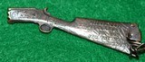 Rare 1905 Marlin Key Chain Or Watch Fob - 3 of 3