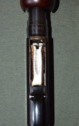 Rare Winchester Model 12 Black Diamond 16Ga Skeet - 7 of 16