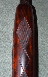 Rare Winchester Model 12 Black Diamond 16Ga Skeet - 8 of 16