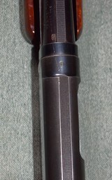 Rare Winchester Model 12 Black Diamond 16Ga Skeet - 15 of 16