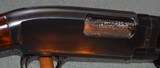 Rare Winchester Model 12 Black Diamond 16Ga Skeet - 3 of 16