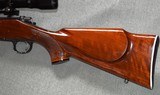 First Year Remington 700BDL 243 Win - 7 of 12