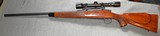 First Year Remington 700BDL 243 Win - 5 of 12