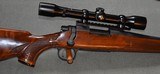 First Year Remington 700BDL 243 Win - 2 of 12