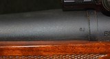 First Year Remington 700BDL 243 Win - 10 of 12