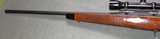 First Year Remington 700BDL 243 Win - 8 of 12