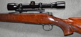 First Year Remington 700BDL 243 Win - 6 of 12