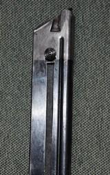 Colt 1925 Pre Woodsman 22LR - 3 of 5