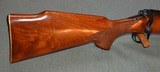 Mint Early Remington 700 ADL - 3 of 12
