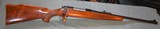 Mint Early Remington 700 ADL - 1 of 12