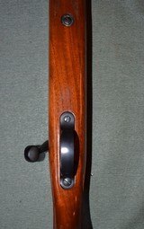 Mint Early Remington 700 ADL - 4 of 12