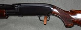 20 Gauge Winchester Model 12 Pigeon Grade Mint - 9 of 14