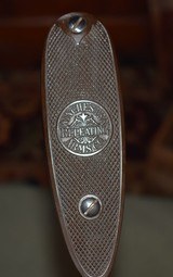 20 Gauge Winchester Model 12 Pigeon Grade Mint - 14 of 14