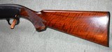 20 Gauge Winchester Model 12 Pigeon Grade Mint - 10 of 14