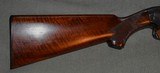 20 Gauge Winchester Model 12 Pigeon Grade Mint - 3 of 14