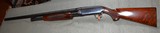 20 Gauge Winchester Model 12 Pigeon Grade Mint - 8 of 14