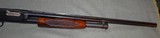 20 Gauge Winchester Model 12 Pigeon Grade Mint - 4 of 14