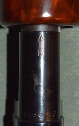 20 Gauge Winchester Model 12 Pigeon Grade Mint - 5 of 14