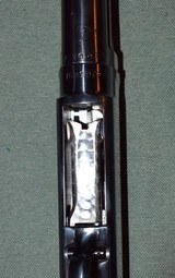 20 Gauge Winchester Model 12 Pigeon Grade Mint - 6 of 14