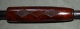20 Gauge Winchester Model 12 Pigeon Grade Mint - 7 of 14