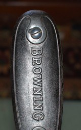 Belgian Browning RKLT Superposed 12Ga. - 14 of 14