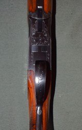 Belgian Browning RKLT Superposed 12Ga. - 7 of 14