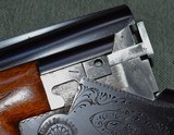 Belgian Browning RKLT Superposed 12Ga. - 13 of 14
