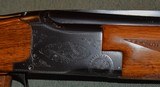 Belgian Browning RKLT 20Ga Superposed - 3 of 15