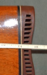 Belgian Browning RKLT 20Ga Superposed - 15 of 15