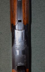 Belgian Browning RKLT 20Ga Superposed - 6 of 15