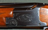 Belgian Browning RKLT 20Ga Superposed - 9 of 15