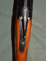 Belgian Browning RKLT 20Ga Superposed - 14 of 15