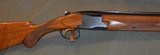 Belgian Browning RKLT 20Ga Superposed - 2 of 15