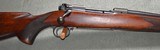 Winchester Model 70 300 H&H - 2 of 14