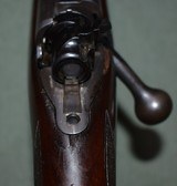 Winchester Model 70 300 H&H - 14 of 14